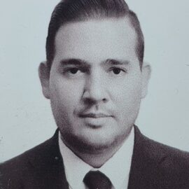 Juan Ricardo Becerra Acuña