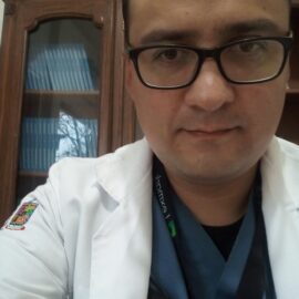 Carlos Rodriguez Garcia M.D. Ortopedia y traumatologia